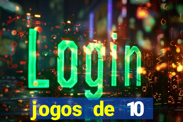 jogos de 10 centavos na vai de bet